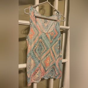 American Eagle Tank Top